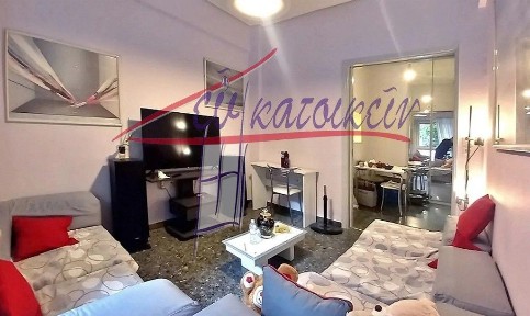 Διαμέρισμα, 48τ. μ.