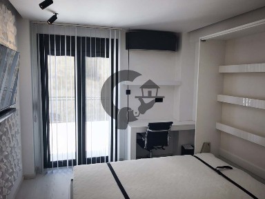 Studio / Γκαρσονιέρα, 32τ. μ.