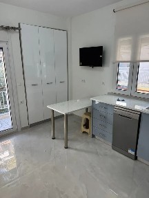 Studio / Γκαρσονιέρα, 44τ. μ.