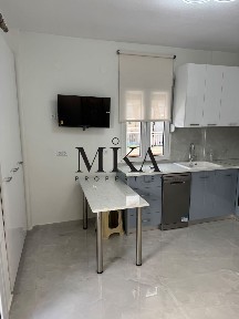 Studio / Γκαρσονιέρα, 44τ. μ.
