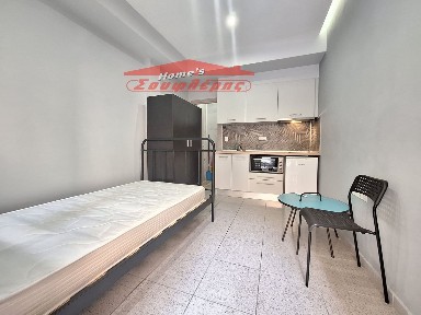 Studio / Γκαρσονιέρα, 22τ. μ.