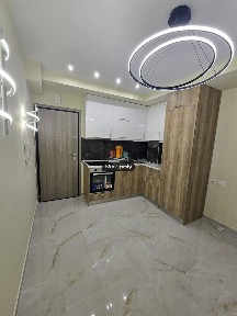 Studio / Γκαρσονιέρα, 35τ. μ.
