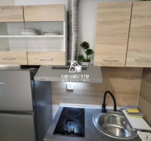 Studio / Γκαρσονιέρα, 22τ. μ.