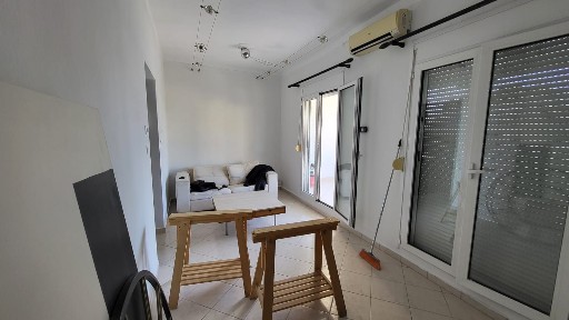 Studio / Γκαρσονιέρα, 57τ. μ.