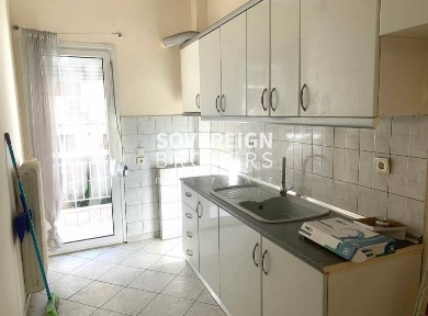 Studio / Γκαρσονιέρα, 40τ. μ.