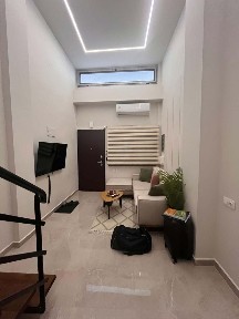 Studio / Γκαρσονιέρα, 45τ. μ.