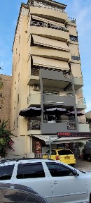 Κέντρο, Παλαιό Φάληρο (Αθήνα - Νότια Προάστια), Καλυψούς, 23, Παλαιό Φάληρο Ελλάδα, 17562