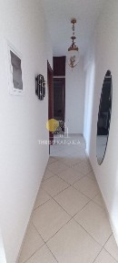 Βόσπορος, Μενεμένη (Θεσσαλονίκη - Περιφ/κοί δήμοι)