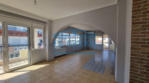 Νέα Πολιτεία, Εύοσμος (Θεσσαλονίκη - Περιφ/κοί δήμοι)