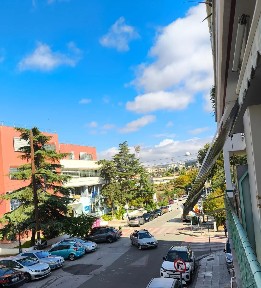 Διαμέρισμα, 45τ. μ.