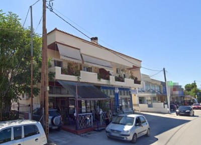 Διαμέρισμα, 94τ. μ.