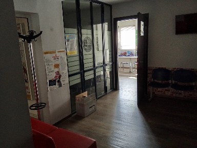 Γραφείο, 95τ. μ.
