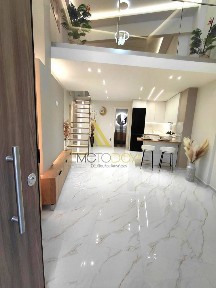Loft, 75τ. μ.