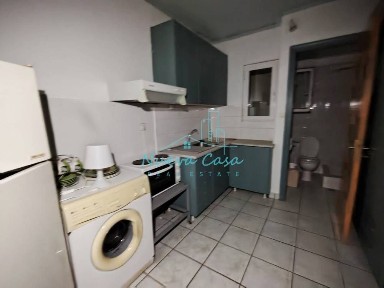 Studio / Γκαρσονιέρα, 20τ. μ.