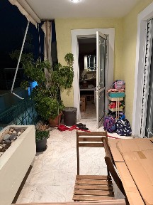 Λιούμη, Αιγάλεω (Αθήνα - Δυτικά Προάστια), Μπακογιάννη Παύλου 2, Αιγάλεω 12243
