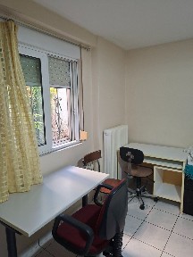 Studio / Γκαρσονιέρα, 25τ. μ.