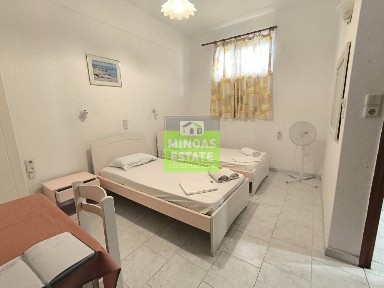 Studio / Γκαρσονιέρα, 30τ. μ.