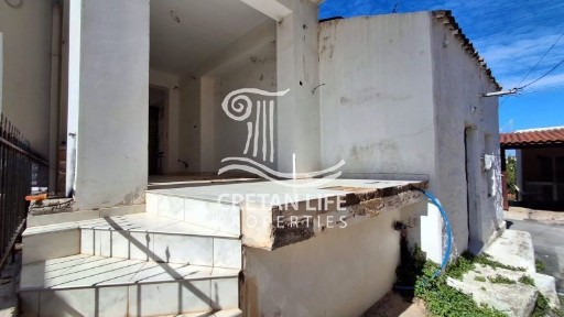 Μεζονέτα, 82τ. μ.