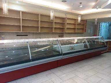 Κατάστημα, 70τ. μ.