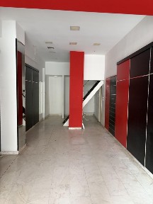 Κατάστημα, 52τ. μ.