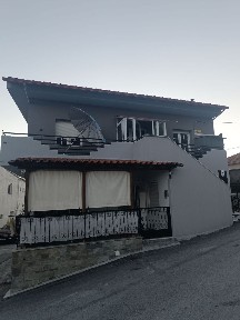 Σκρίκα - Ξενία, Κοζάνη (Ν. Κοζάνης), Μεταμορφώσεως, Κοζάνη 50131