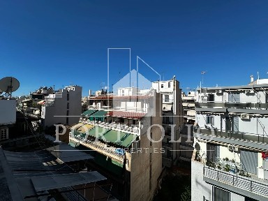 Studio / Γκαρσονιέρα, 27τ. μ.