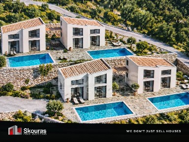 Μεζονέτα, 60τ. μ.