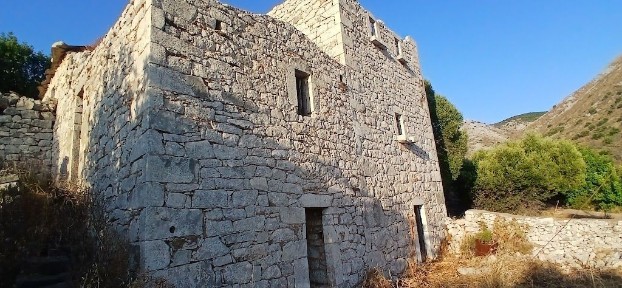 Άνω Μπουλαριοί, Οίτυλος (Λακωνία), Δίπορο, Ανατολική Μάνη 23062