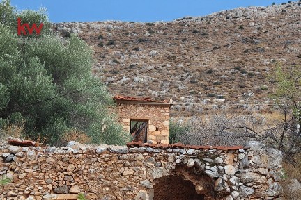 Μονοκατοικία, 194τ. μ.