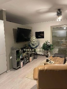 Studio / Γκαρσονιέρα, 45τ. μ.