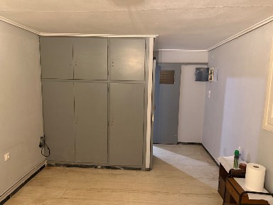 Studio / Γκαρσονιέρα, 30τ. μ.