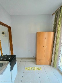 Studio / Γκαρσονιέρα, 35τ. μ.