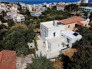 Χαλεπά - Ταμπακαριά, Χανιά (Ν. Χανίων), Σκαλίδη Γεωργίου, Χανιά 73133