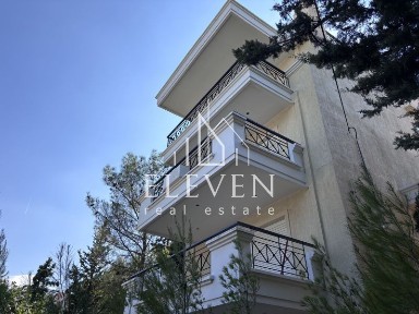 Άνω Μελίσσια, Μελίσσια (Αθήνα - Βόρεια Προάστια)