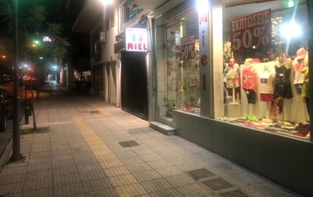 Κατάστημα, 60τ. μ.