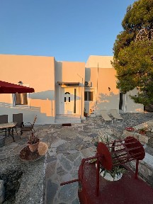 Χλόη, Αίγινα (Νησιά Αργοσαρωνικού), Αγίας μαρίνας 180 10 Αίγινα