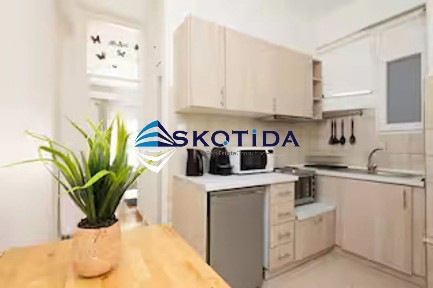 Κουκάκι - Παιδική Χαρά, Κουκάκι - Μακρυγιάννη (Αθήνα - Κέντρο)