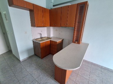 Studio / Γκαρσονιέρα, 45τ. μ.