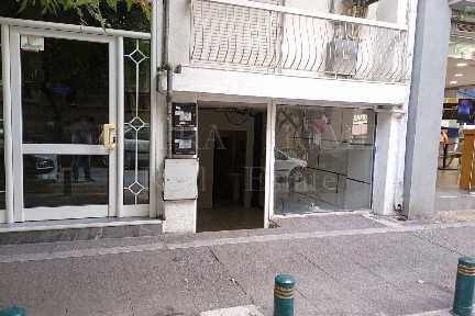 Κατάστημα, 26τ. μ.