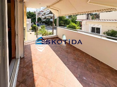 Τσακός, Αγία Παρασκευή (Αθήνα - Βόρεια Προάστια)