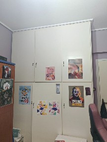 Χαροκόπου, Καλλιθέα (Αθήνα - Νότια Προάστια), Φεραίου Ρήγα 28, Καλλιθέα 17671