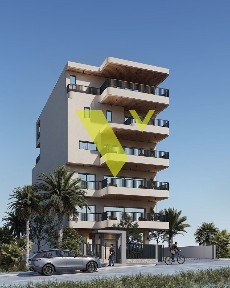 Διαμέρισμα, 94τ. μ.