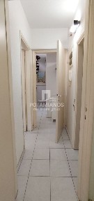 Διαμέρισμα, 57τ. μ.