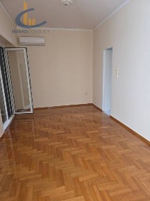 Πλατεία Αμερικής, Λεωφόρος Πατησίων - Λεωφόρος Αχαρνών (Αθήνα - Κέντρο)