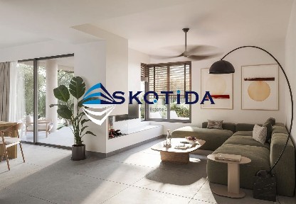 Διαμέρισμα, 80τ. μ.