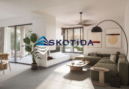 Διαμέρισμα, 80τ. μ.