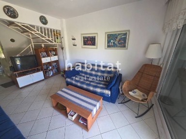 Μεζονέτα, 80τ. μ.