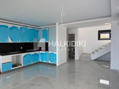Παλιούρι, Παλλήνη (Χαλκιδική)