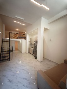 Loft, 110τ. μ.