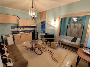 Studio / Γκαρσονιέρα, 35τ. μ.